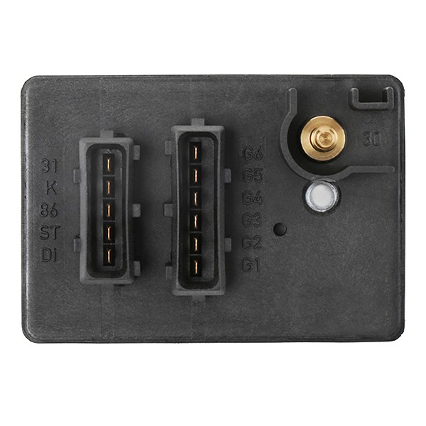 Relé de bujía de precalentamiento Bosch 0281003018 precio, desde 31,76 EUR