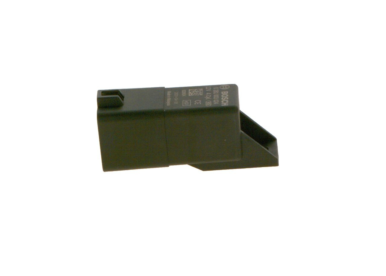 Comprar 0281003024 Bosch Caja precalentamiento bujias