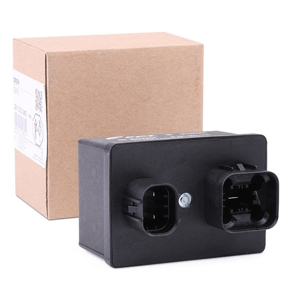 Relé de bujía de precalentamiento Bosch 0281003043 precio, desde 34,85 EUR