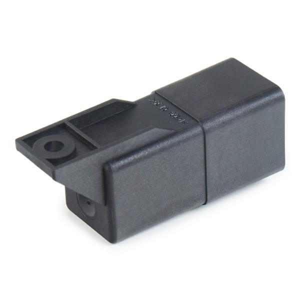 Relé de precalentamiento Bosch 0281003056