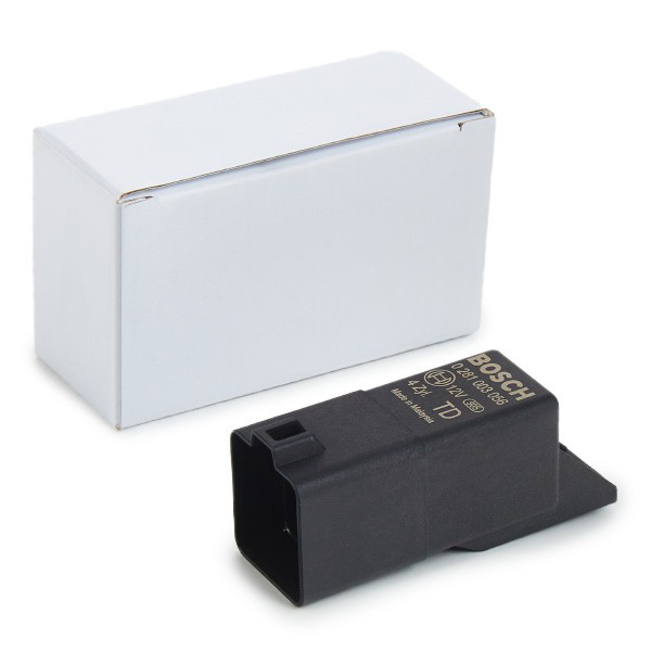 Comprar 0281003056 Bosch Caja precalentamiento bujias