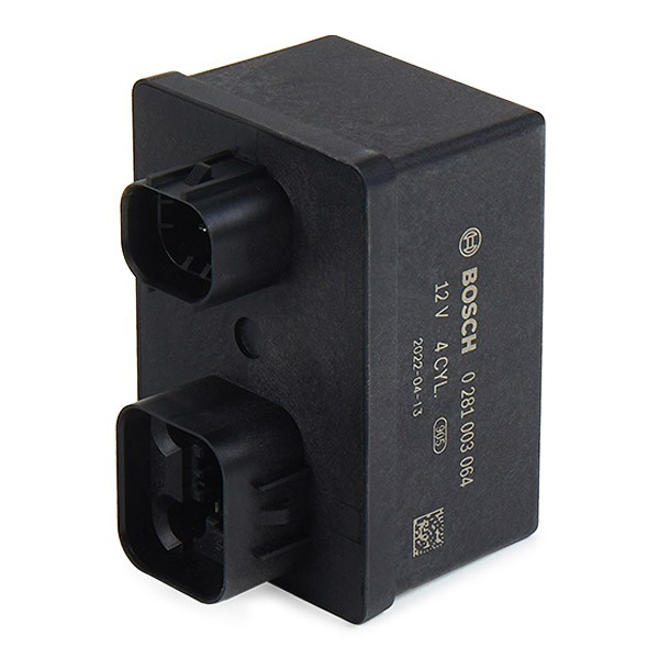 Comprar 0281003064 Bosch Sensor de temperatura de gases de escape antes del filtro de partículas