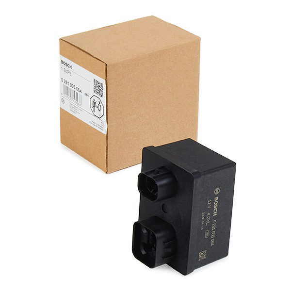 Sensor de temperatura de gases de escape antes del filtro de partículas 0281003064 Bosch