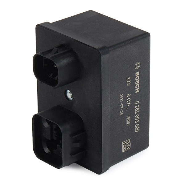 Módulo de encendido, transformador de tensión 0281003080 Bosch