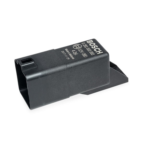 Comprar 0281003083 Bosch Caja precalentamiento bujias