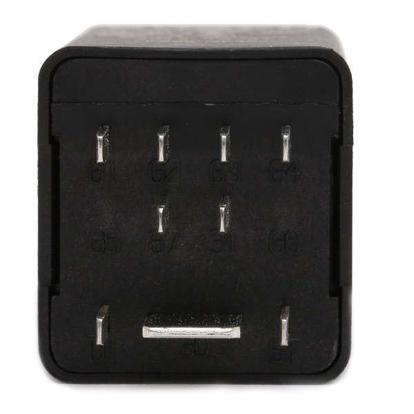 Comprar 0281003085 Bosch Caja precalentamiento bujias