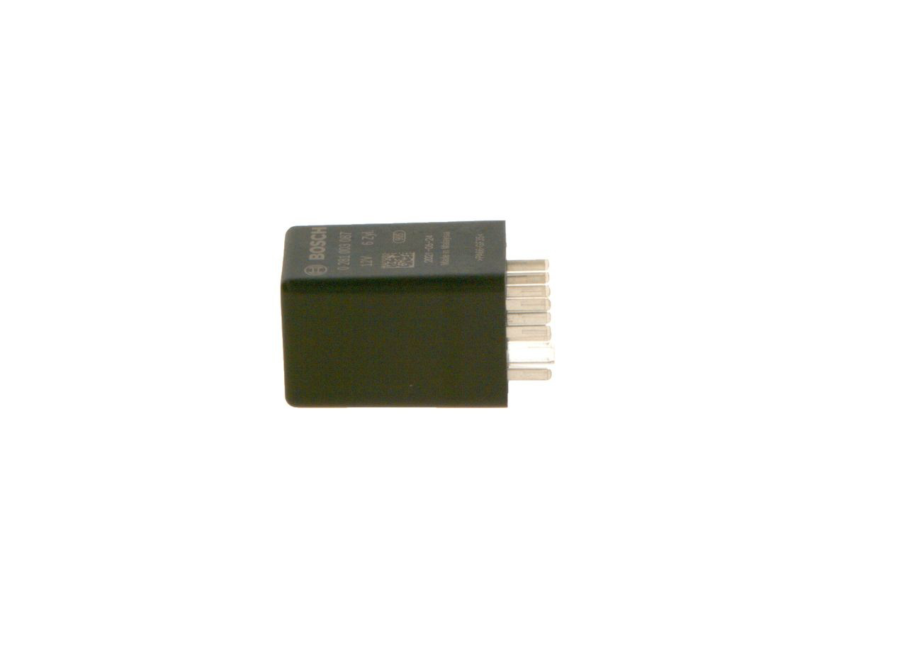 Comprar 0281003087 Bosch Caja precalentamiento bujias