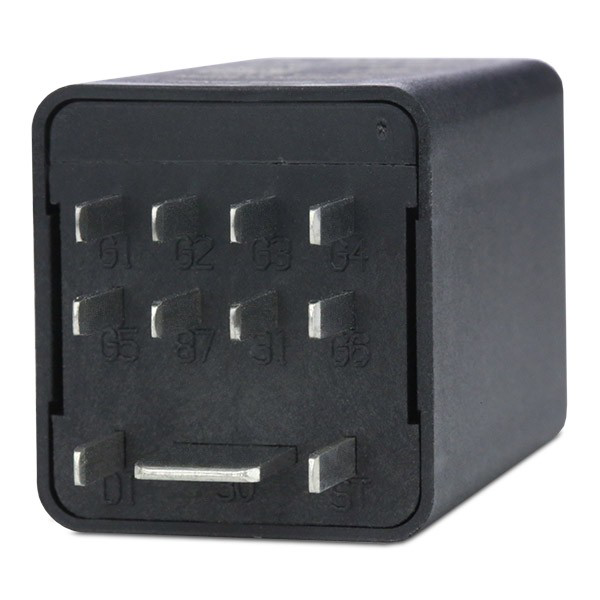 Comprar 0281003087 Bosch Caja precalentamiento bujias