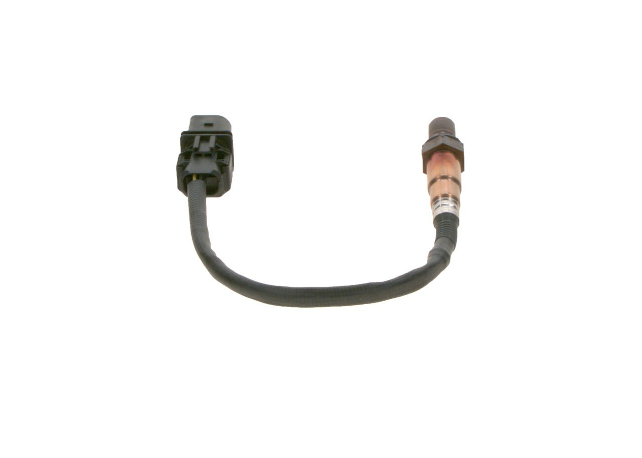 0281004018 Bosch Sonda lambda (NOx, O2)