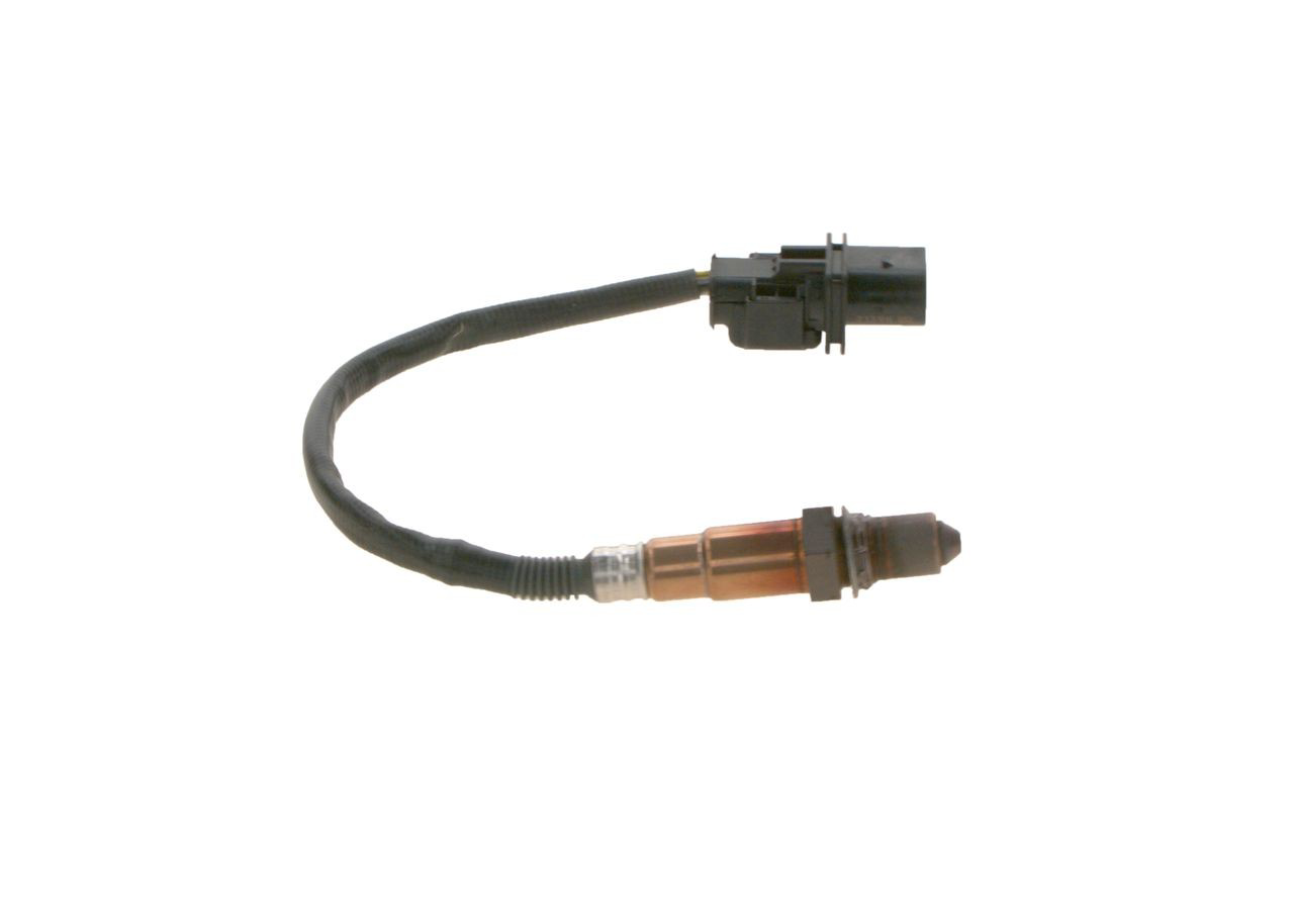 Sensor de oxígeno Bosch 0281004018