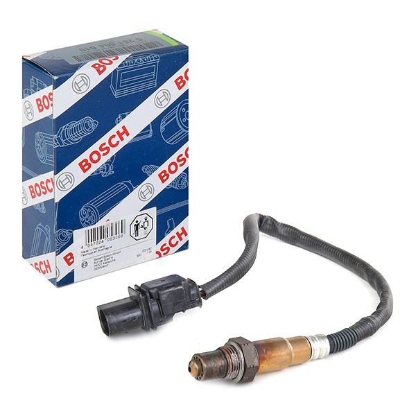 Sonda de oxígeno Bosch 0281004019 precio, desde 93,51 EUR