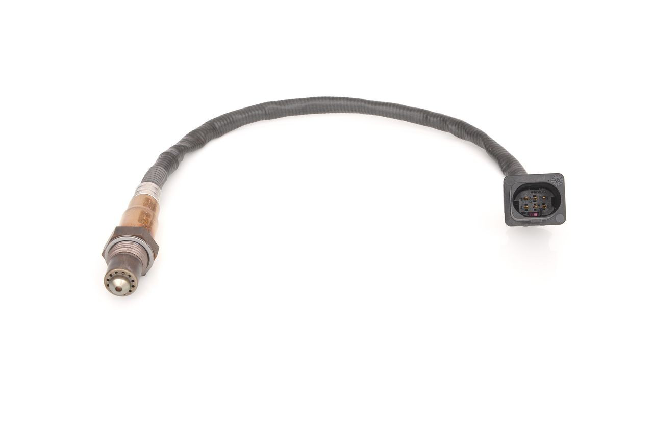 0281004027 Bosch Sonda lambda, sensor de oxígeno