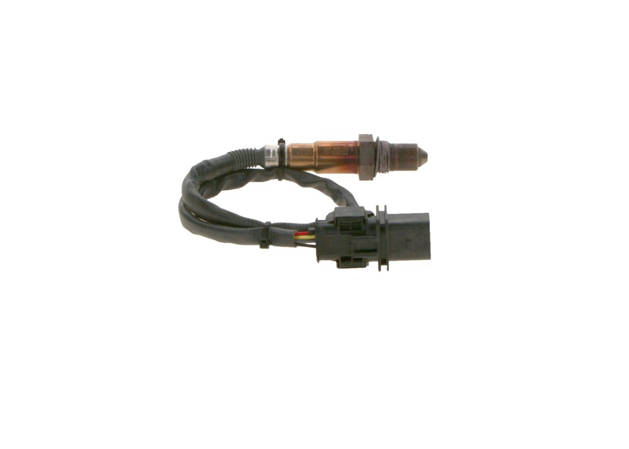 0281004028 Bosch Sonda lambda de oxígeno posterior al catalizador