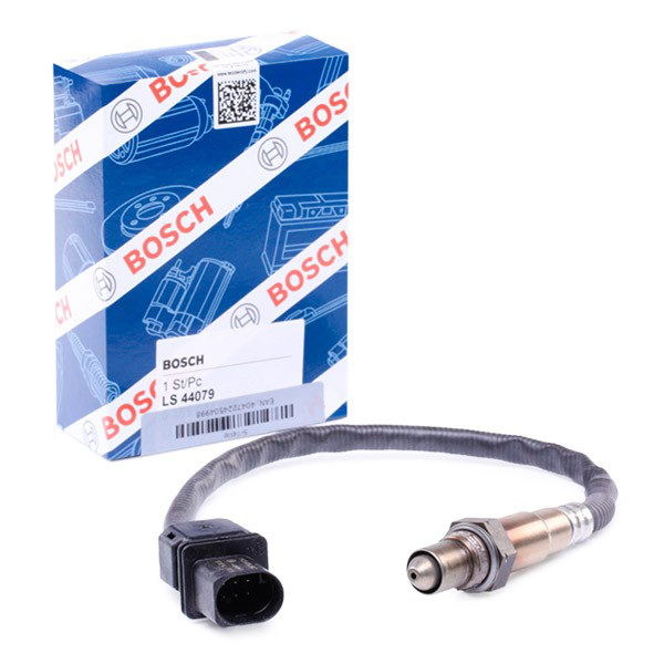 0281004079 Bosch Sonda lambda de oxígeno posterior al catalizador