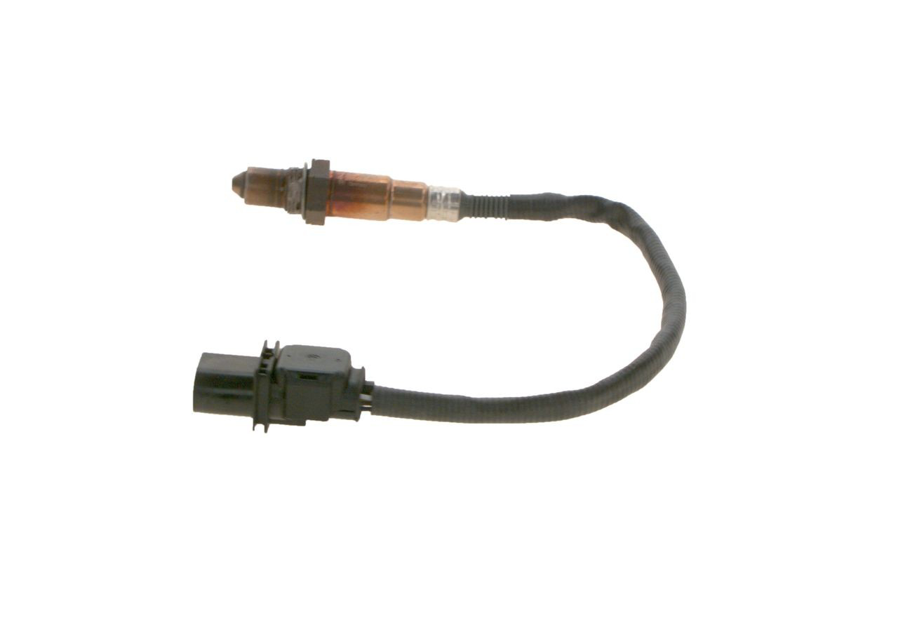 Sonda lambda de oxígeno posterior al catalizador 0281004079 Bosch