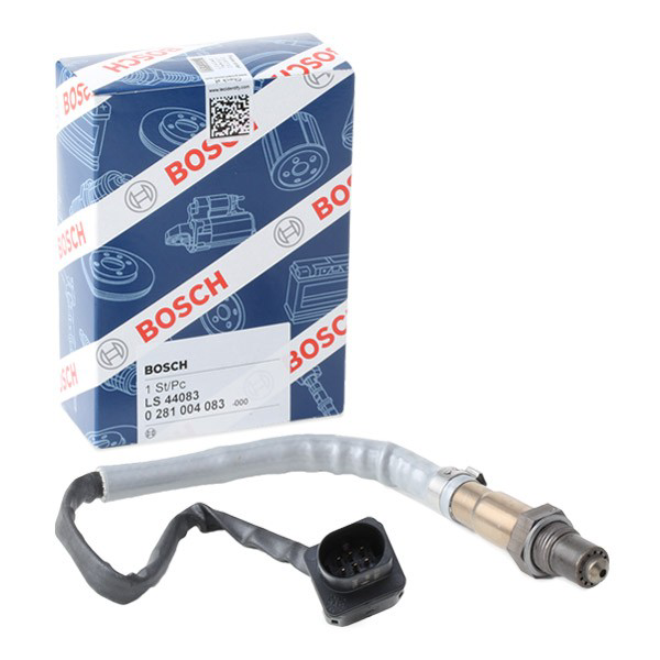 Sensor de oxígeno Bosch 0281004083