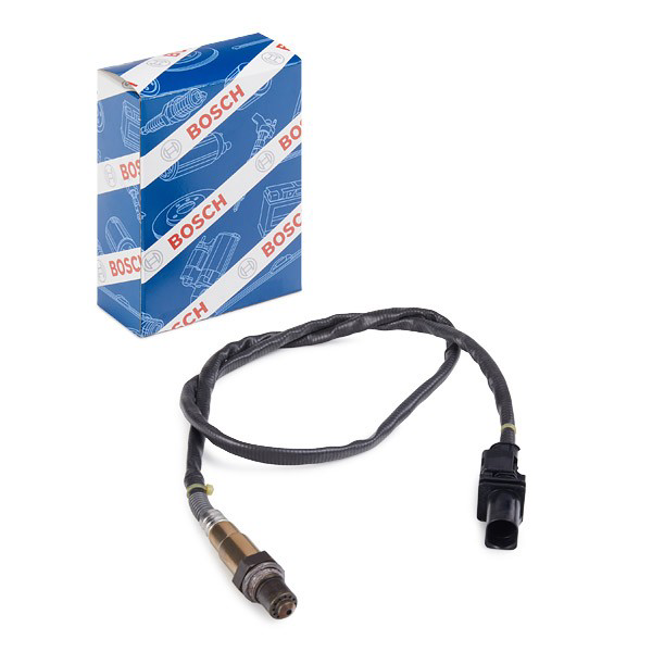 Sensor de oxígeno previo al catalizador Bosch 0281004107 precio, desde 235,33 EUR