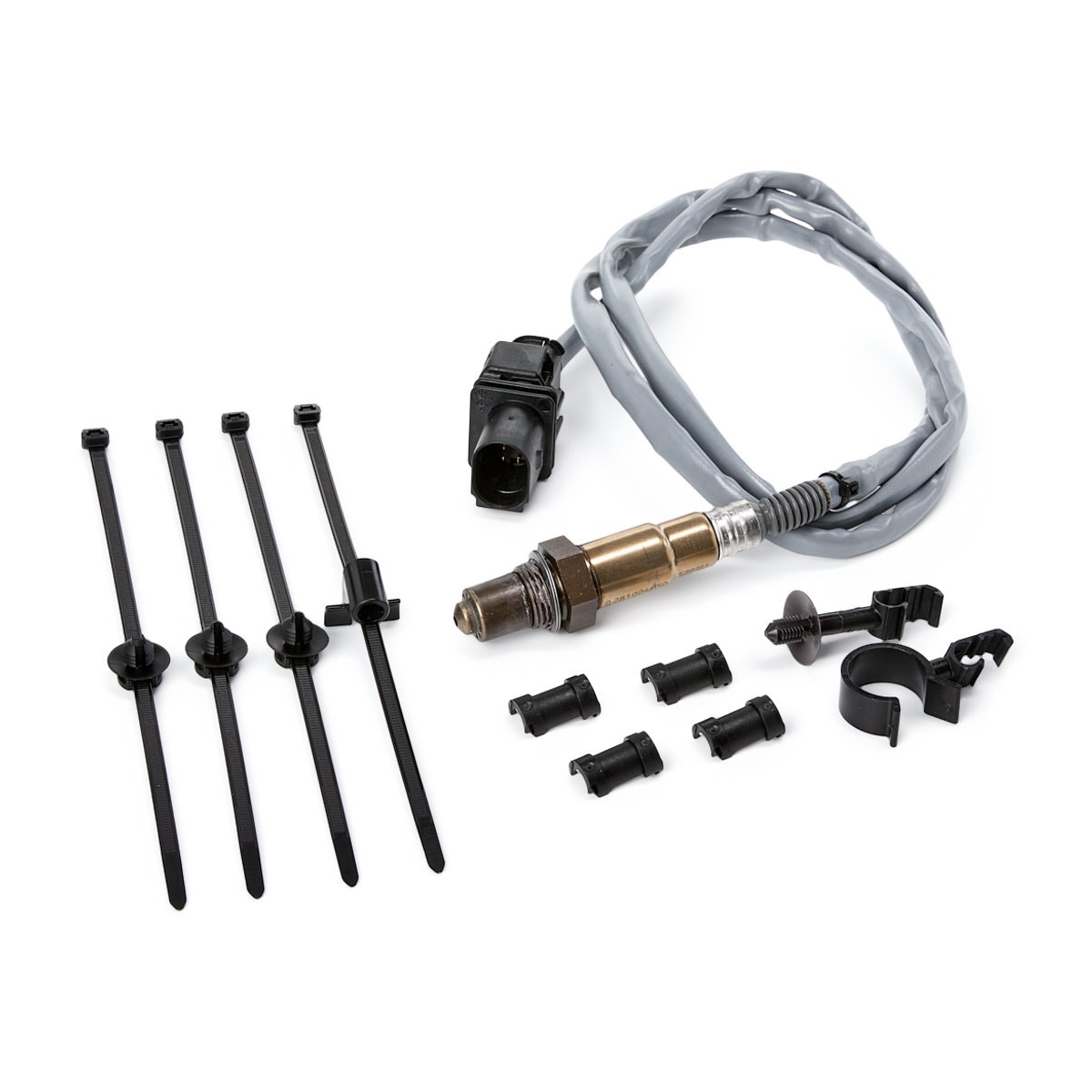 Sensor de oxígeno previo al catalizador Bosch 0281004150 precio, desde 181,31 EUR