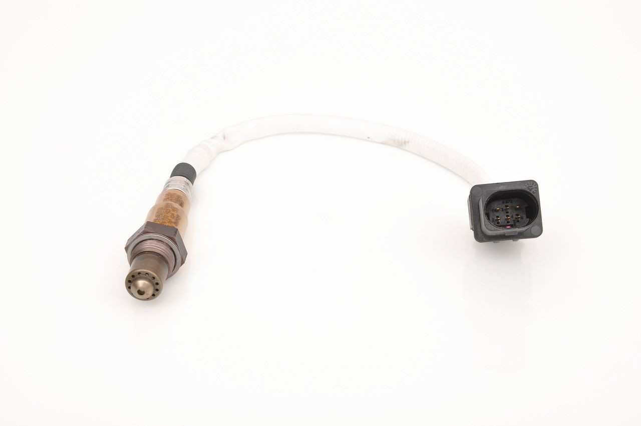Sensor de oxígeno previo al catalizador 0281004153 Bosch