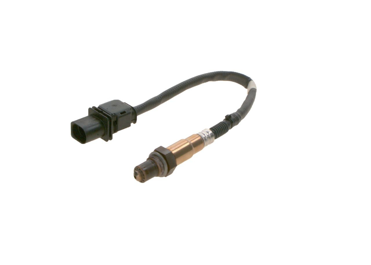 Sensor de oxígeno Bosch 0281004157