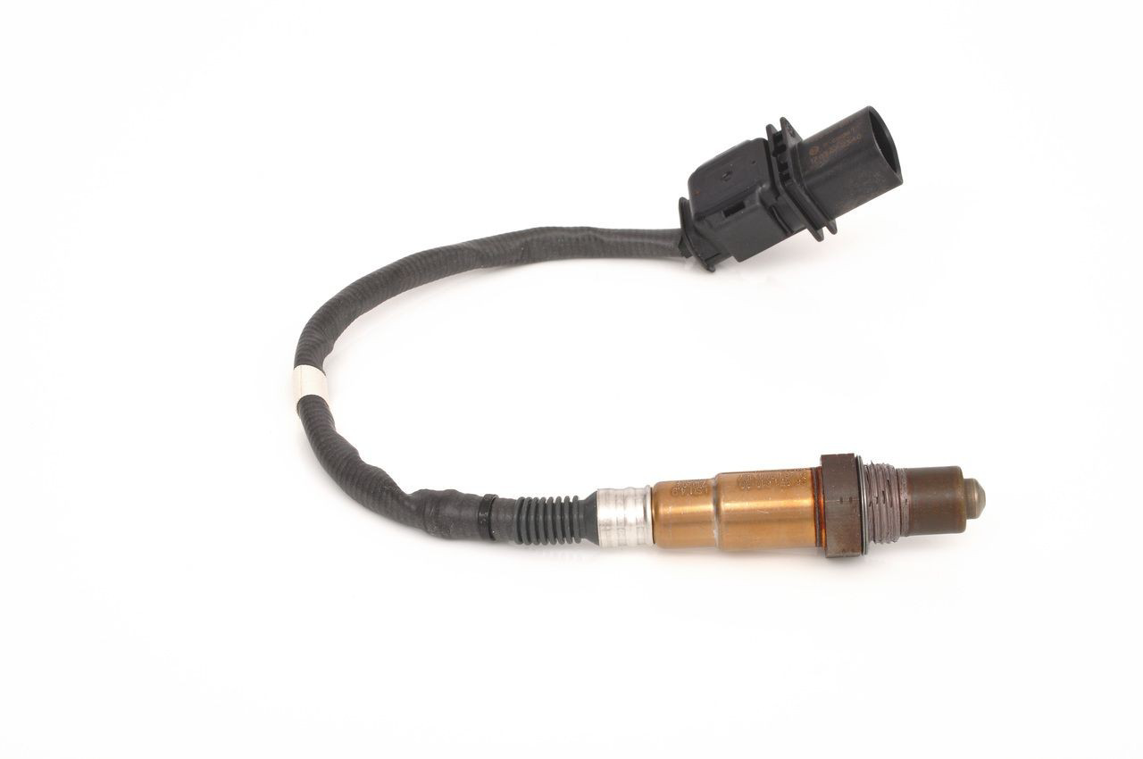 0281004157 Bosch Sonda lambda (NOx, O2)
