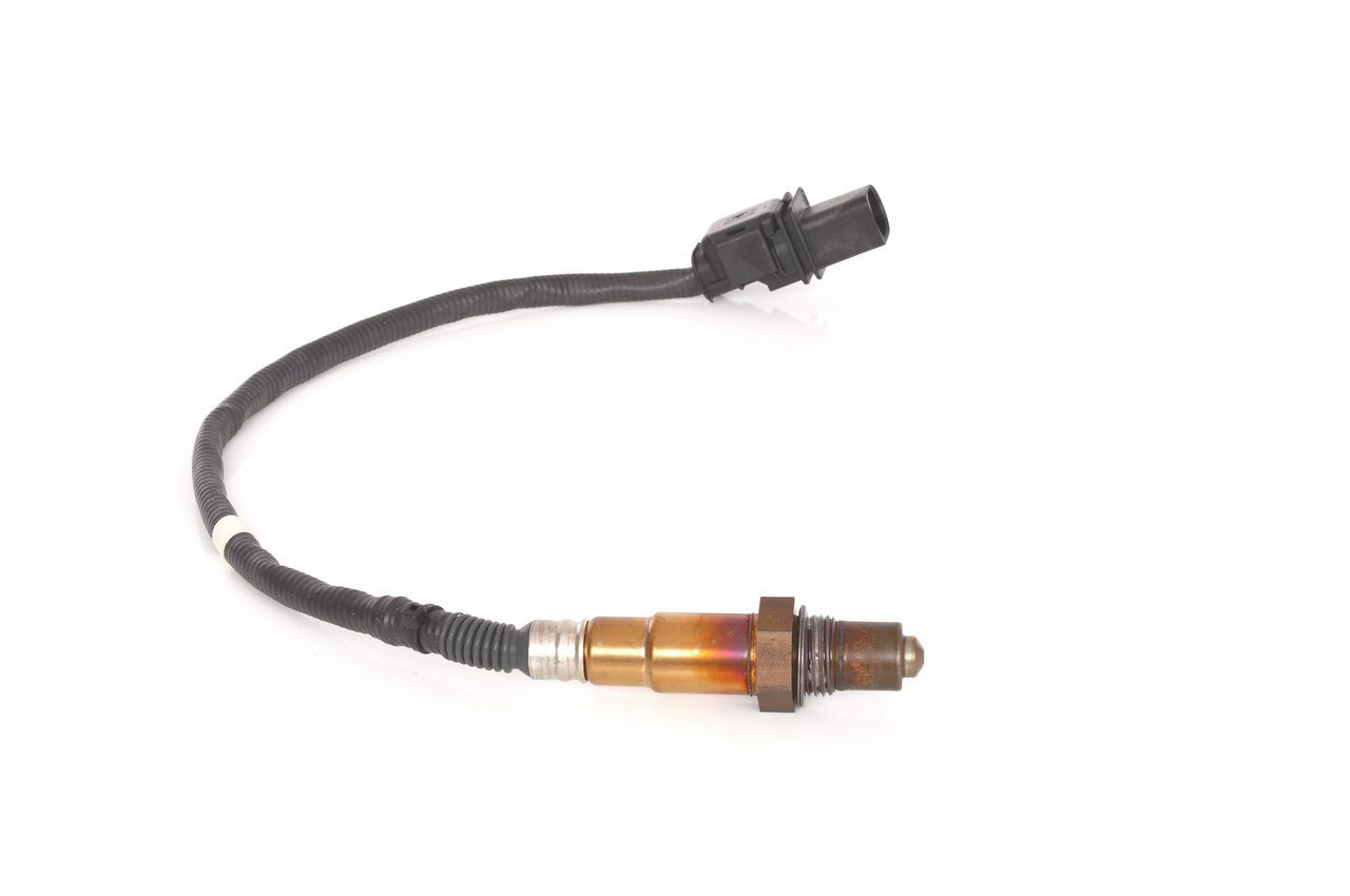 0281004163 Bosch Sonda lambda (NOx, O2)