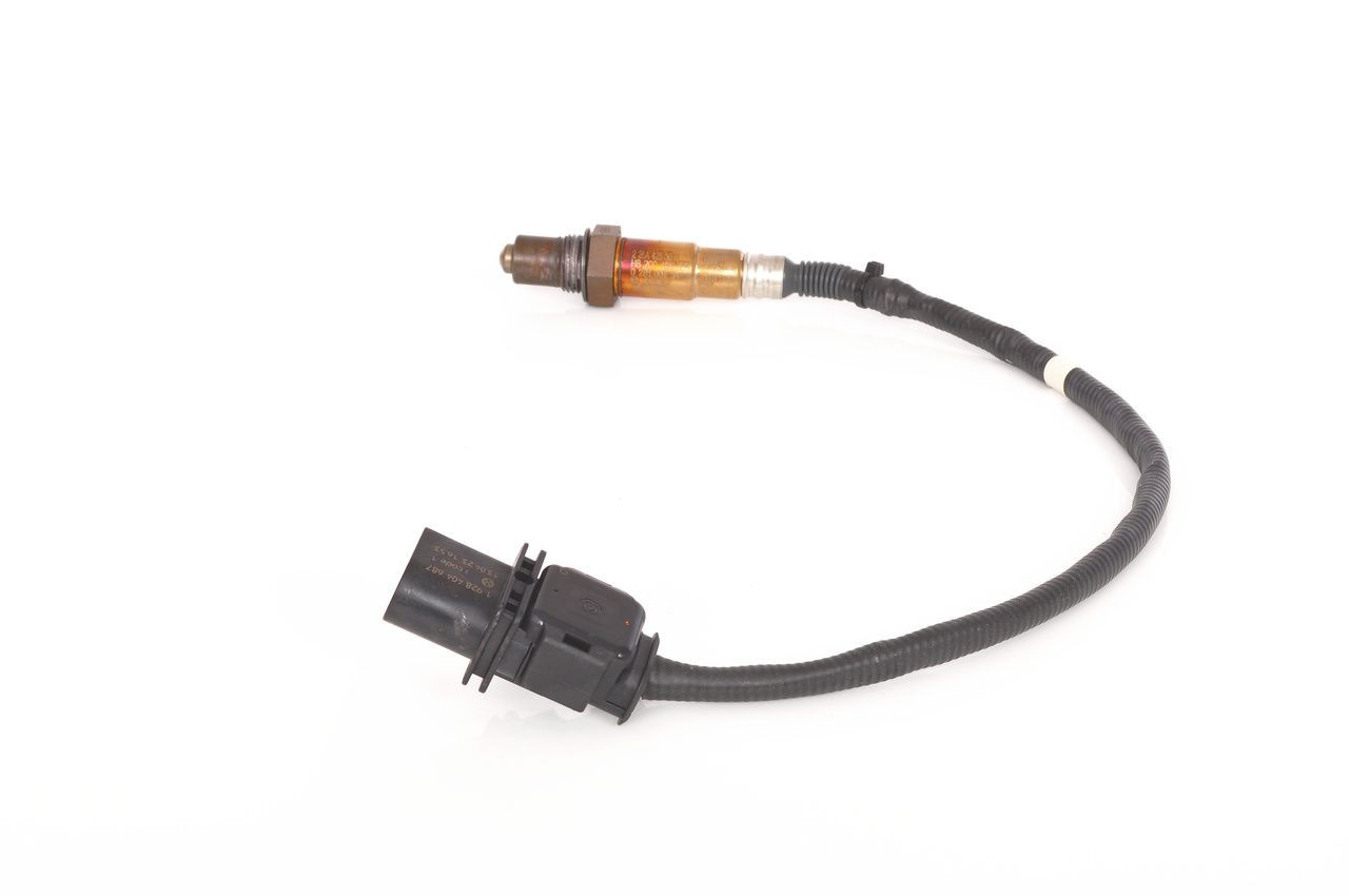 Sensor de oxígeno Bosch 0281004163