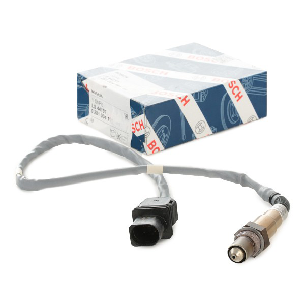 Sensor de oxígeno previo al catalizador 0281004191 Bosch