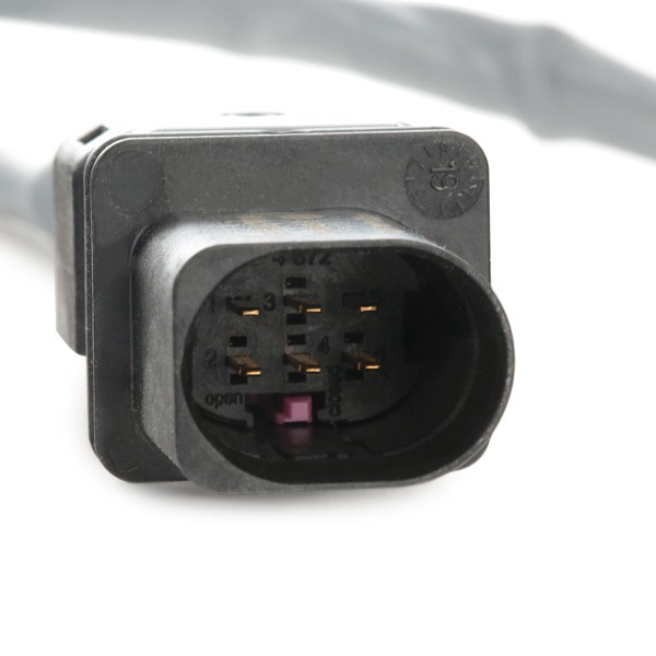 Sensor de oxígeno previo al catalizador Bosch 0281004191