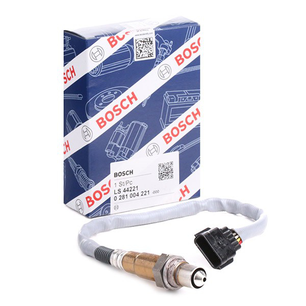 Sensor de oxígeno previo al catalizador Bosch 0281004221