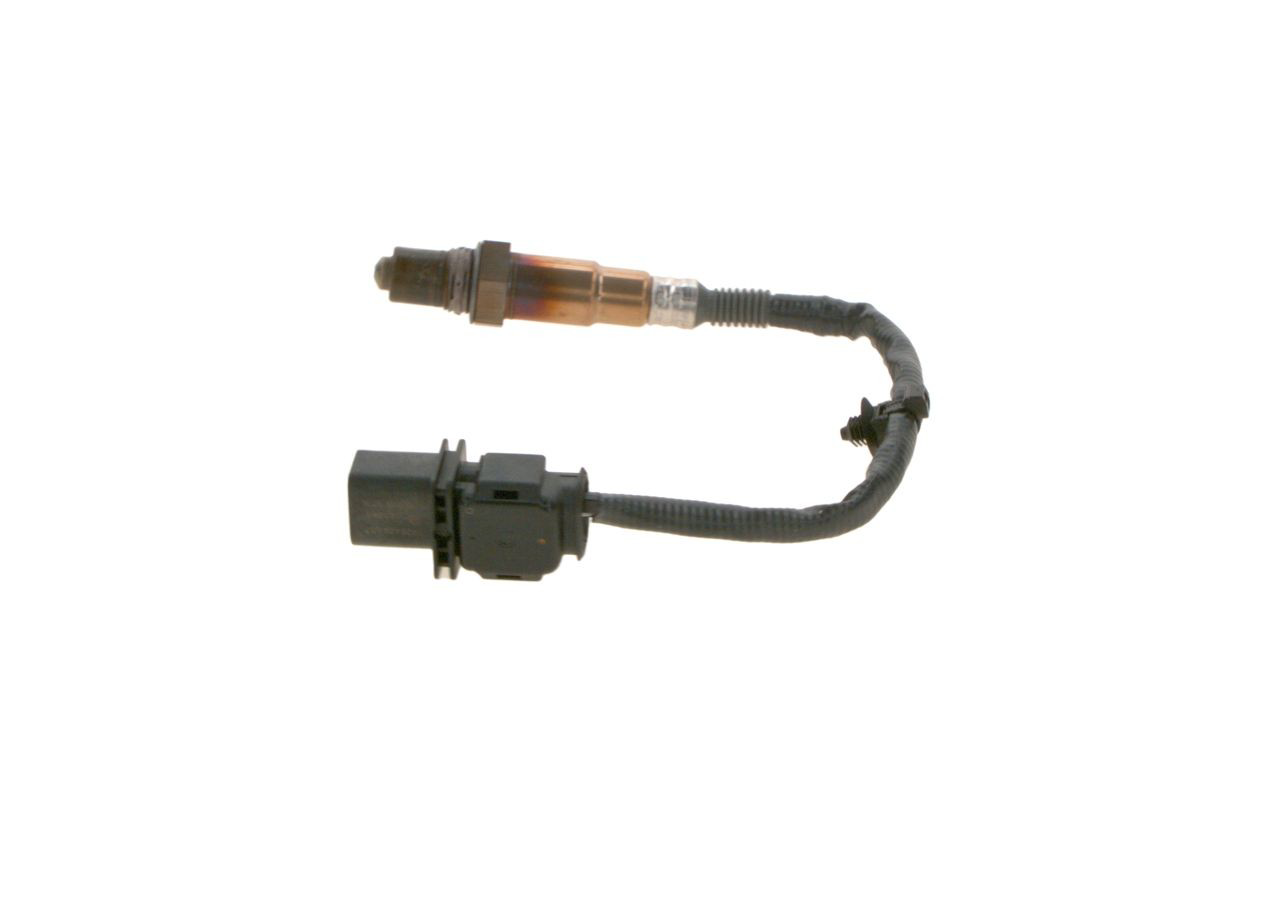0281004417 Bosch Sonda lambda, sensor de oxígeno antes del catalizador derecho
