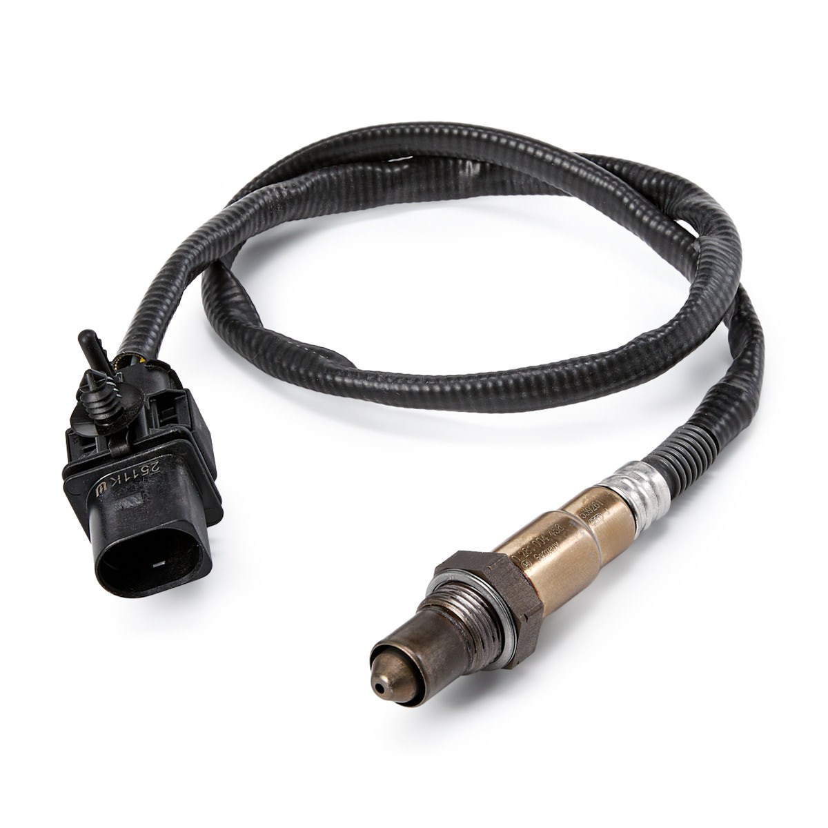Sensor de oxígeno Bosch 0281004458
