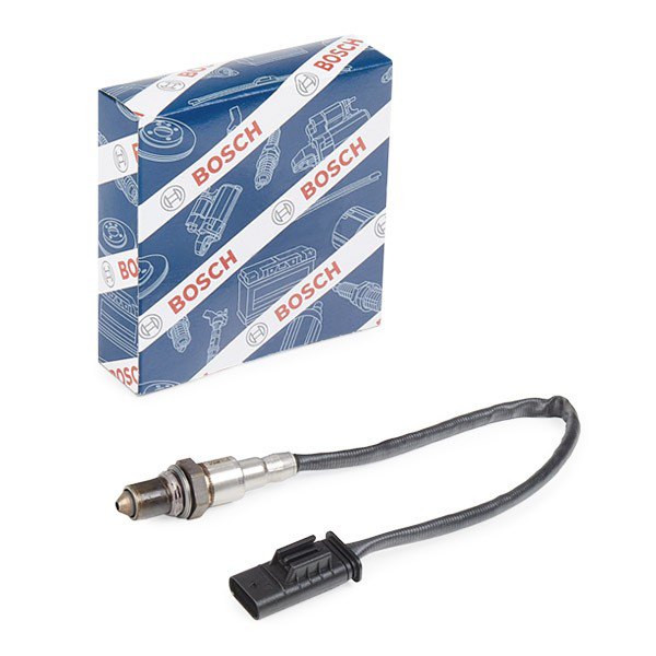 Sensor de oxígeno previo al catalizador 0281004744 Bosch