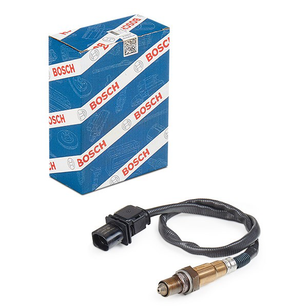 Sensor de oxígeno previo al catalizador Bosch 0281004821 precio, desde 165,08 EUR