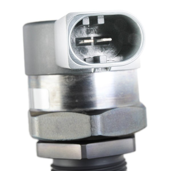 Válvula de presión de combustible Bosch 0281006002
