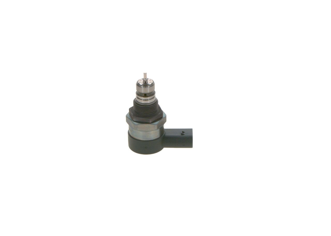 Regulador de presión de combustible 0281006002 Bosch