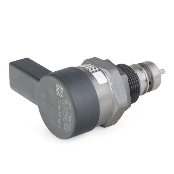 Regulador de presión de combustible Bosch 0281006002 precio, desde 188,03 EUR