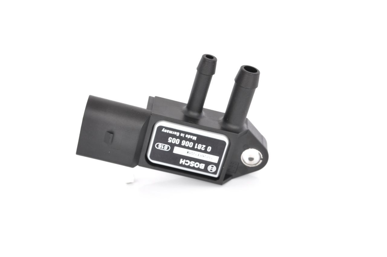 0281006005 Bosch Sensor de presion de escape