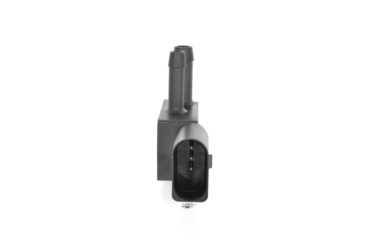 Sensor, presión gas de escape Bosch 0281006005