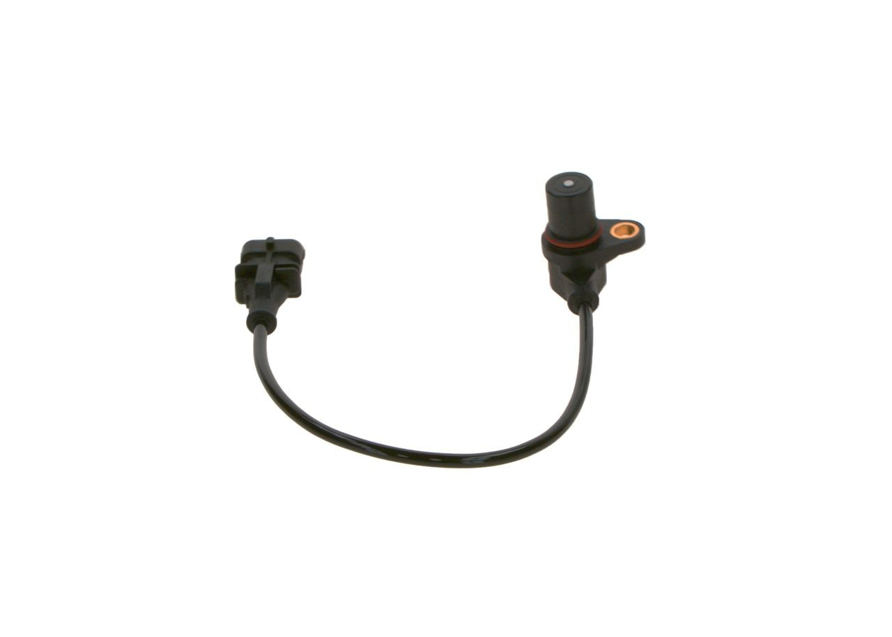 0281006009 Bosch Sensor de posición del cigüeñal