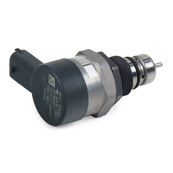 Comprar 0281006015 Bosch Válvula reguladora de presión del sistema common rail