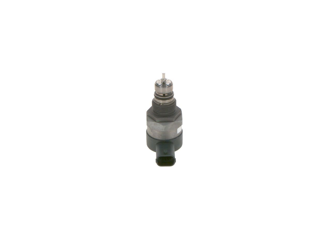 0281006015 Bosch Válvula reguladora de presión del sistema common rail