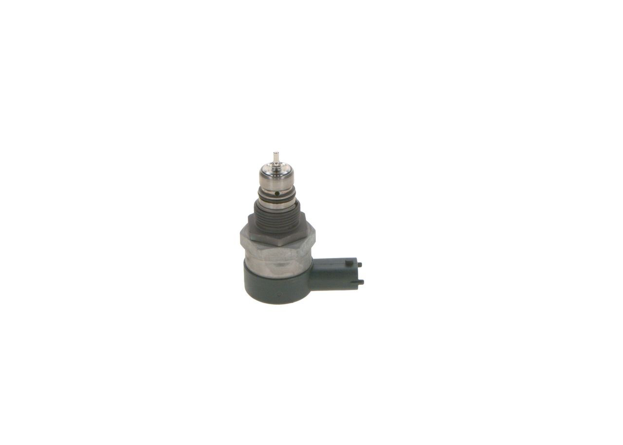 Válvula reguladora de presión del sistema common rail 0281006015 Bosch