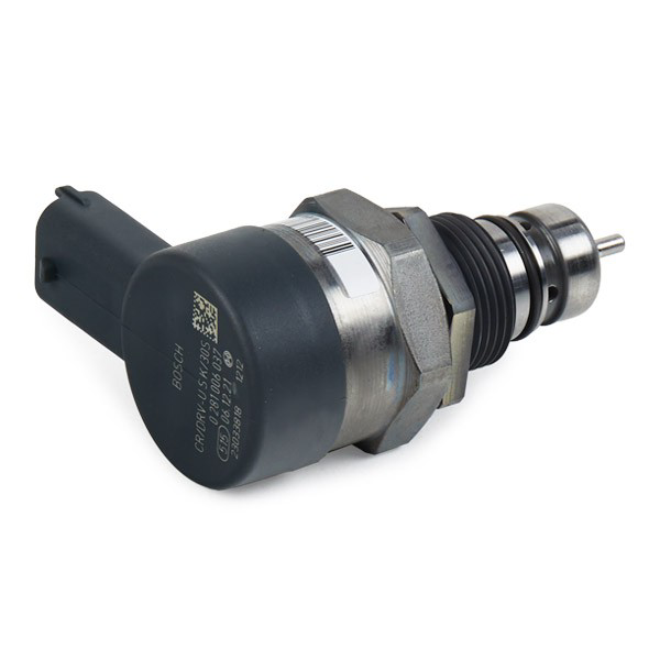 Regulador de presión de combustible Bosch 0281006037 precio, desde 170,78 EUR