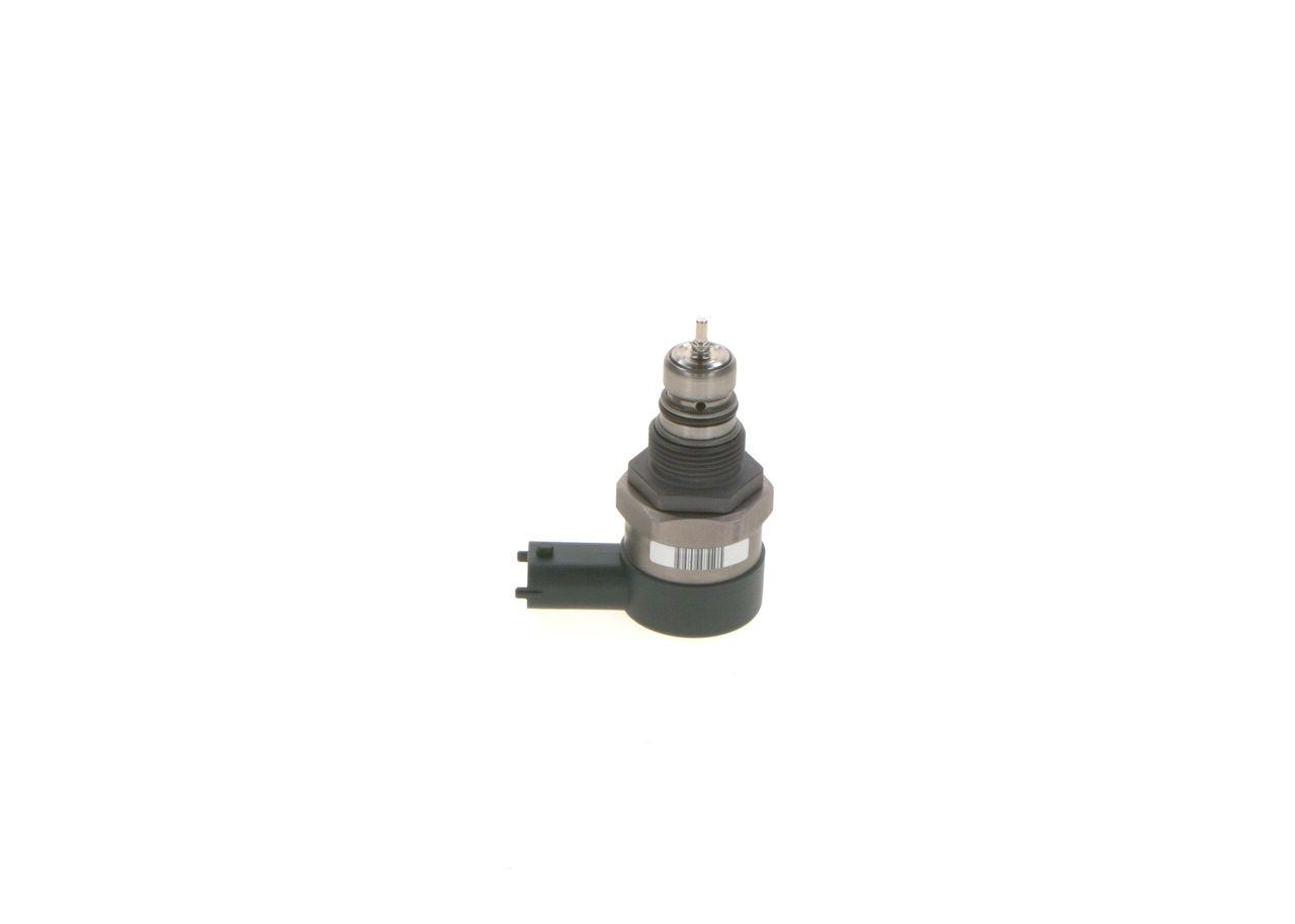 Válvula de presión de combustible Bosch 0281006037