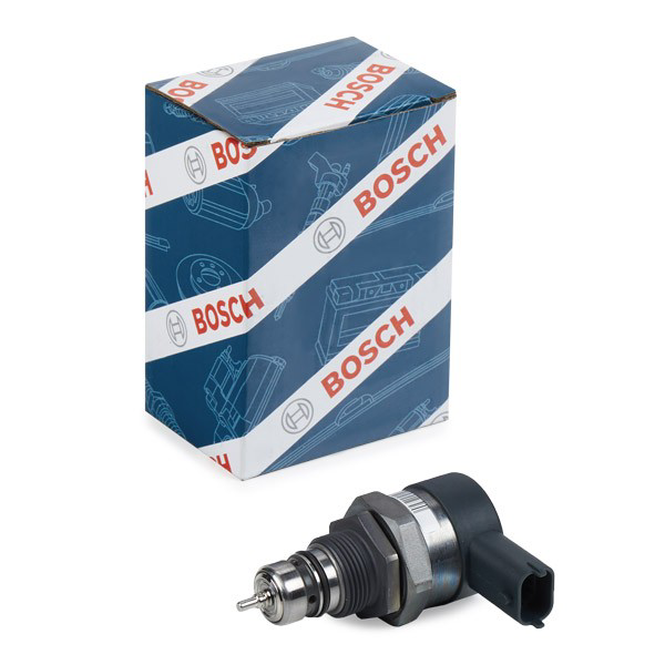 Regulador de presión de combustible Bosch 0281006037 precio, desde 194,45 EUR