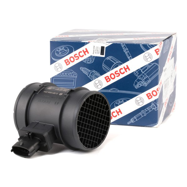 0281006054 Bosch Sensor de flujo de aire