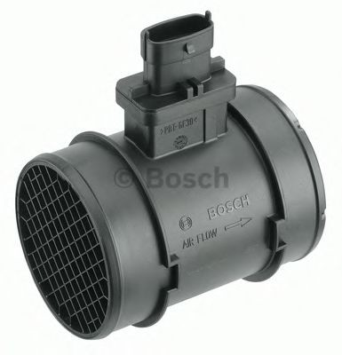 Sensor MAF Bosch 0281006054