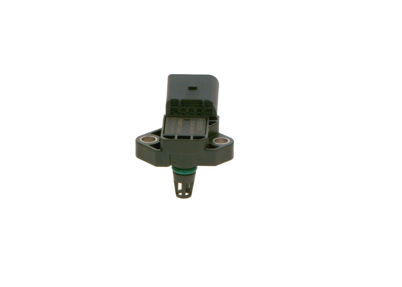 Sensor de presión de sobrealimentación Bosch 0281006059