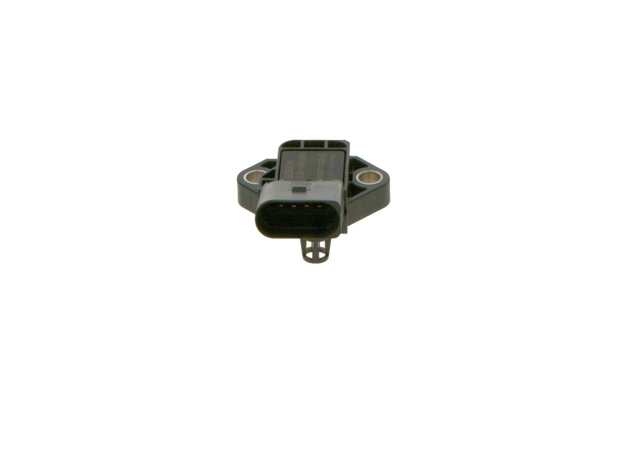 Sensor de presión de sobrealimentación 0281006059 Bosch